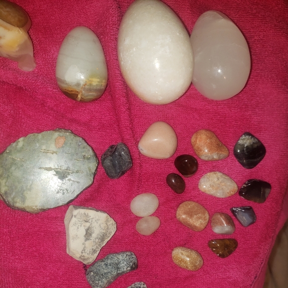 Crystal collection - Picture 6 of 7